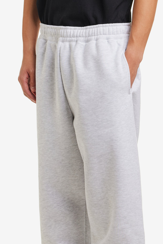 ESTABLISHED WORKS BOLD SWEATPANT II - WORKSOUT WORLDWIDE