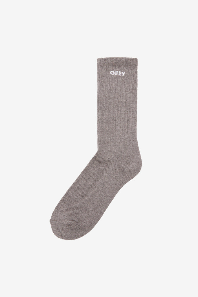 OBEY BOLD SOCKS - WORKSOUT WORLDWIDE