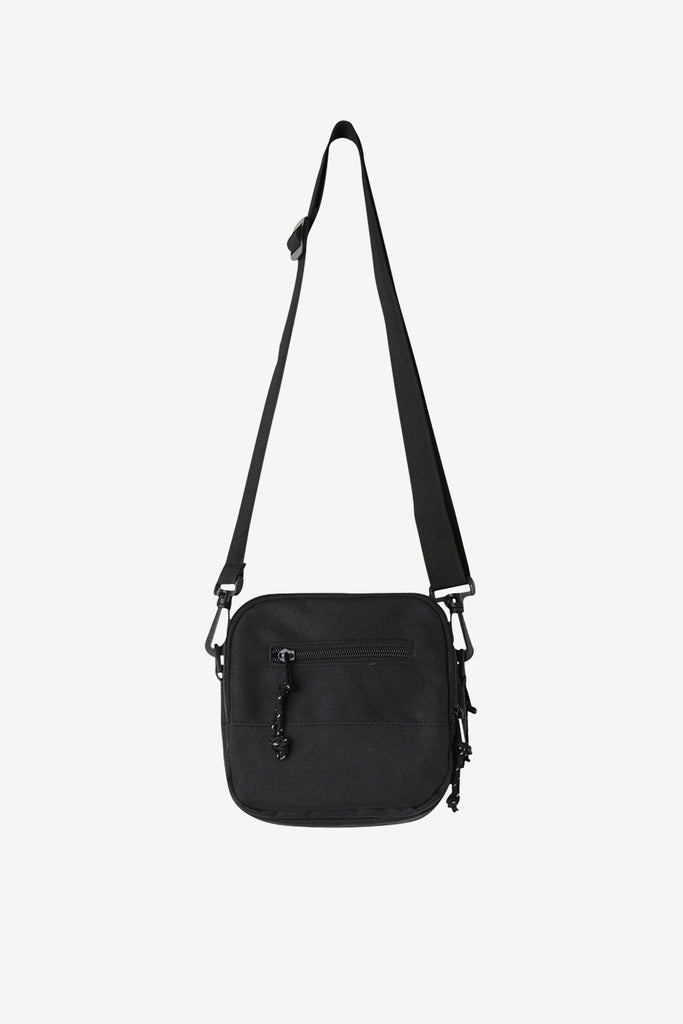 OBEY SMALL MESSENGER BAG - WORKSOUT WORLDWIDE