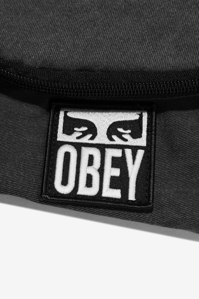 OBEY WASTED HIP BAG II - WORKSOUT WORLDWIDE