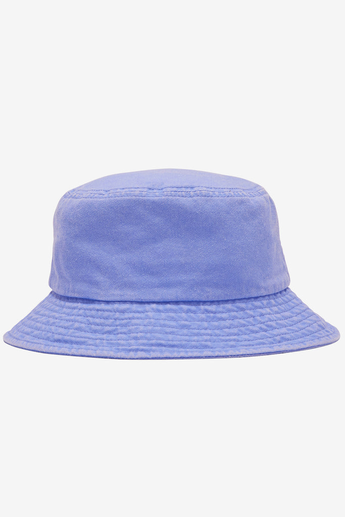 BOLD PIGMENT BUCKET HAT - WORKSOUT WORLDWIDE