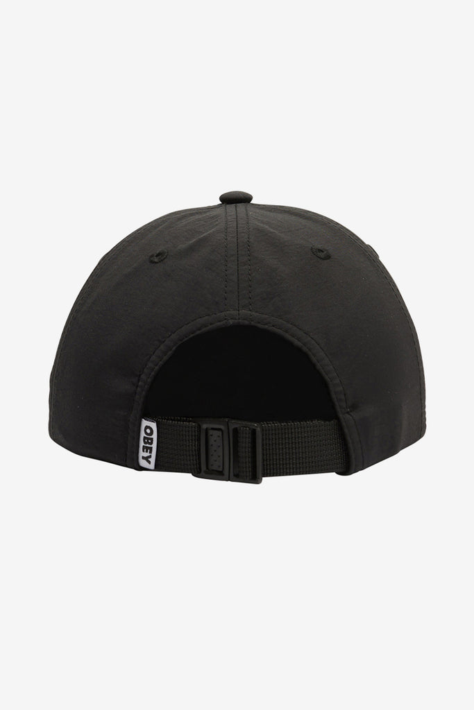 RESOURCE 6 PANEL STRAPBACK - WORKSOUT WORLDWIDE