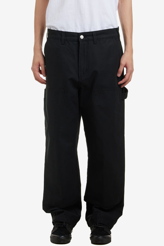 BIG TIMER TWILL DOUBLE KNEE CARPENTER PANT - WORKSOUT WORLDWIDE