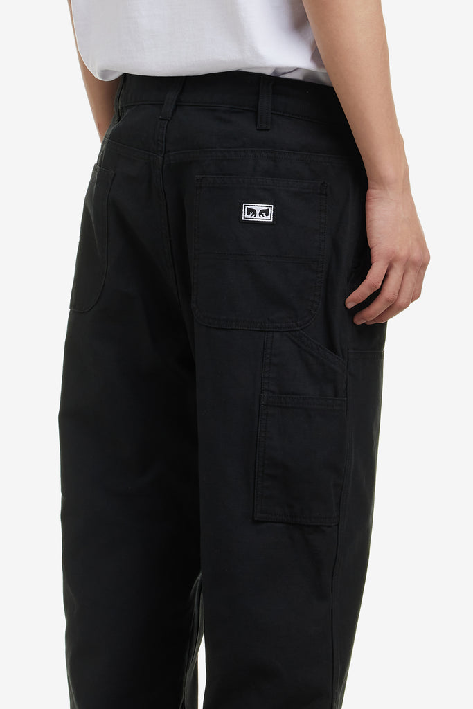 BIG TIMER TWILL DOUBLE KNEE CARPENTER PANT - WORKSOUT WORLDWIDE