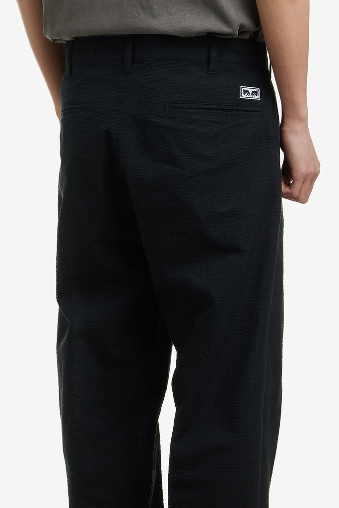 FUBAR SEERSUCKER PANT - WORKSOUT WORLDWIDE