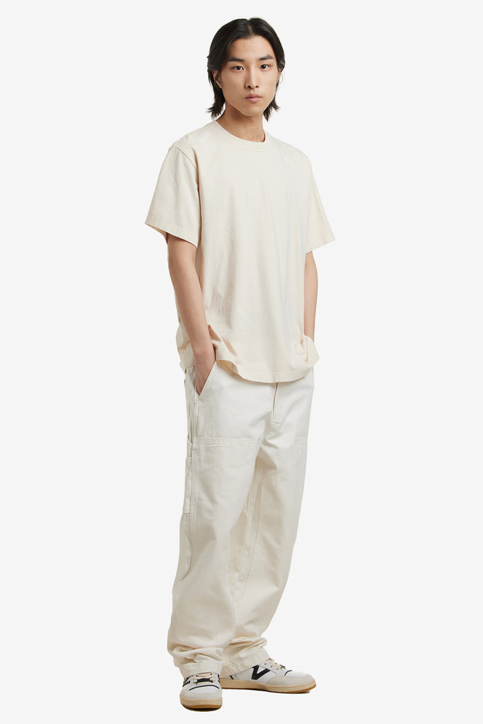 BIG TIMER TWILL DOUBLE KNEE CARPENTER PANT - WORKSOUT WORLDWIDE