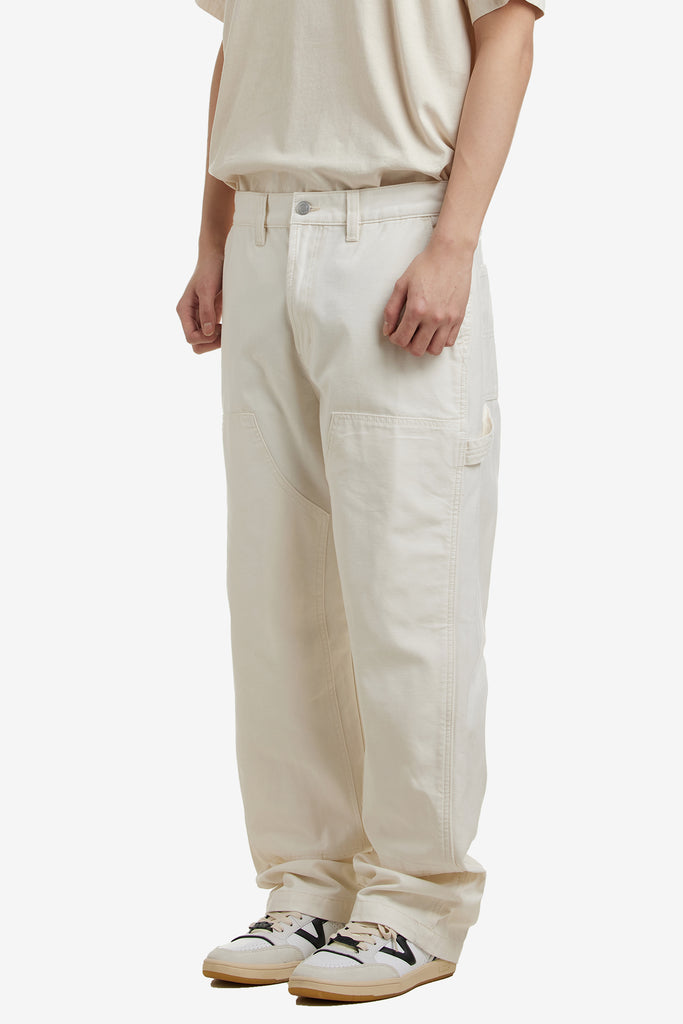 BIG TIMER TWILL DOUBLE KNEE CARPENTER PANT - WORKSOUT WORLDWIDE