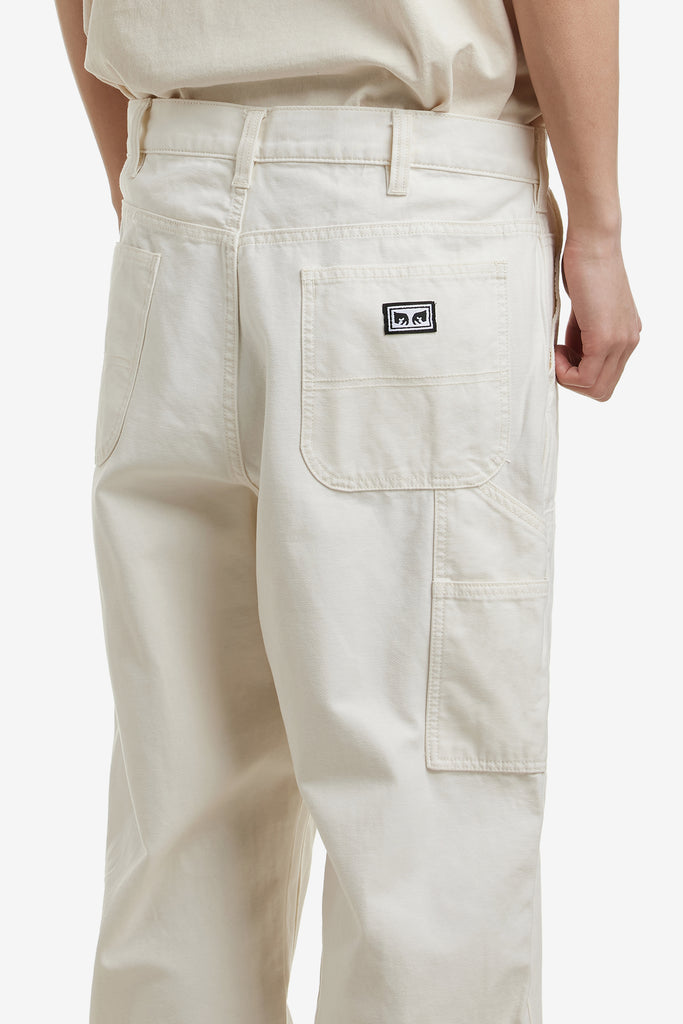 BIG TIMER TWILL DOUBLE KNEE CARPENTER PANT - WORKSOUT WORLDWIDE