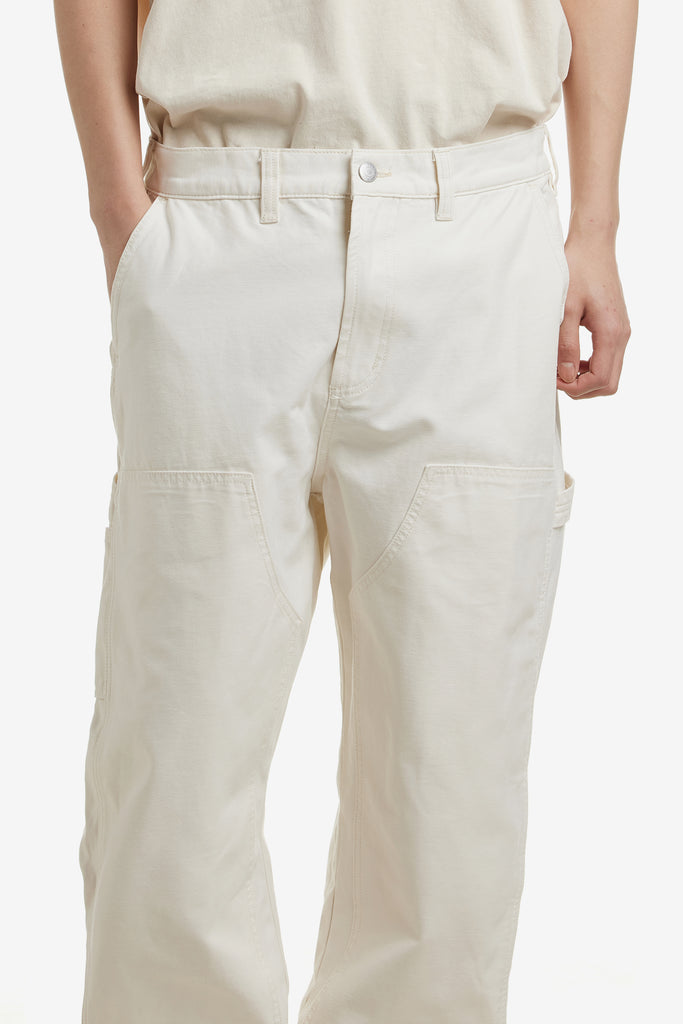 BIG TIMER TWILL DOUBLE KNEE CARPENTER PANT - WORKSOUT WORLDWIDE