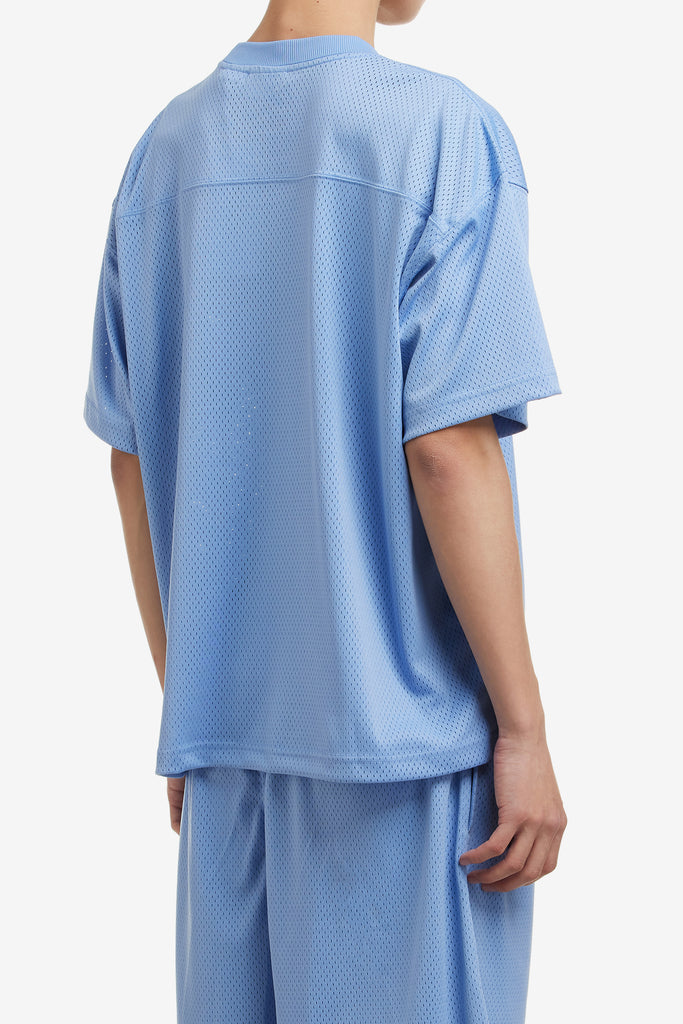 BIGWIG VERO MESH JERSEY - WORKSOUT WORLDWIDE