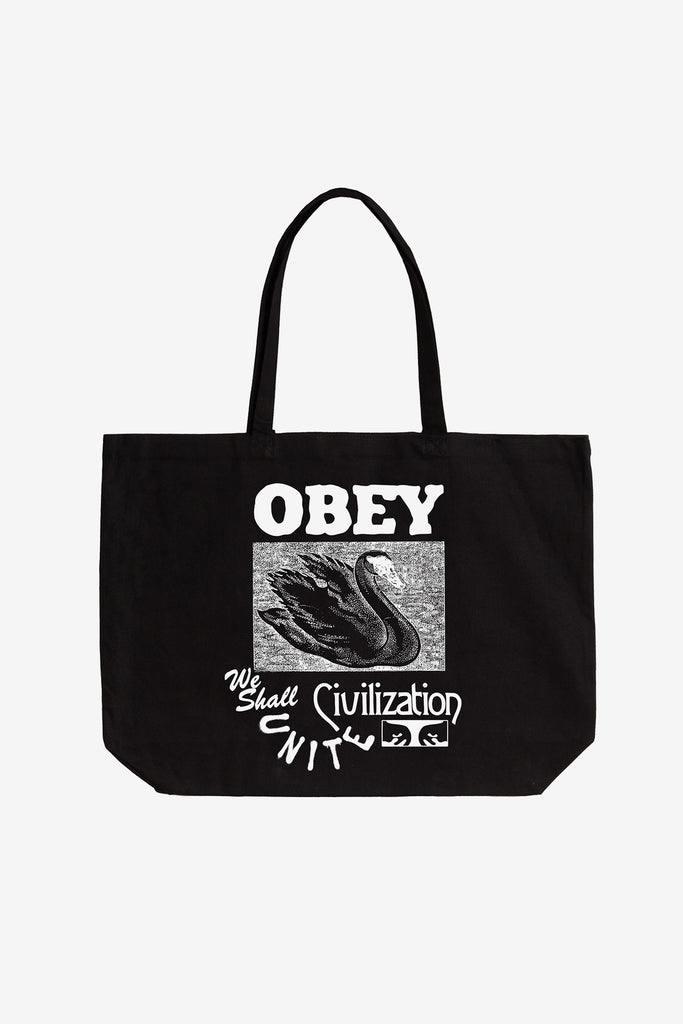OBEY CIVILIZATION - WORKSOUT WORLDWIDE