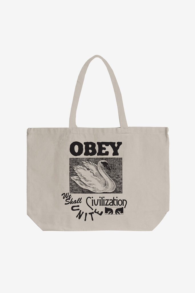 OBEY CIVILIZATION - WORKSOUT WORLDWIDE