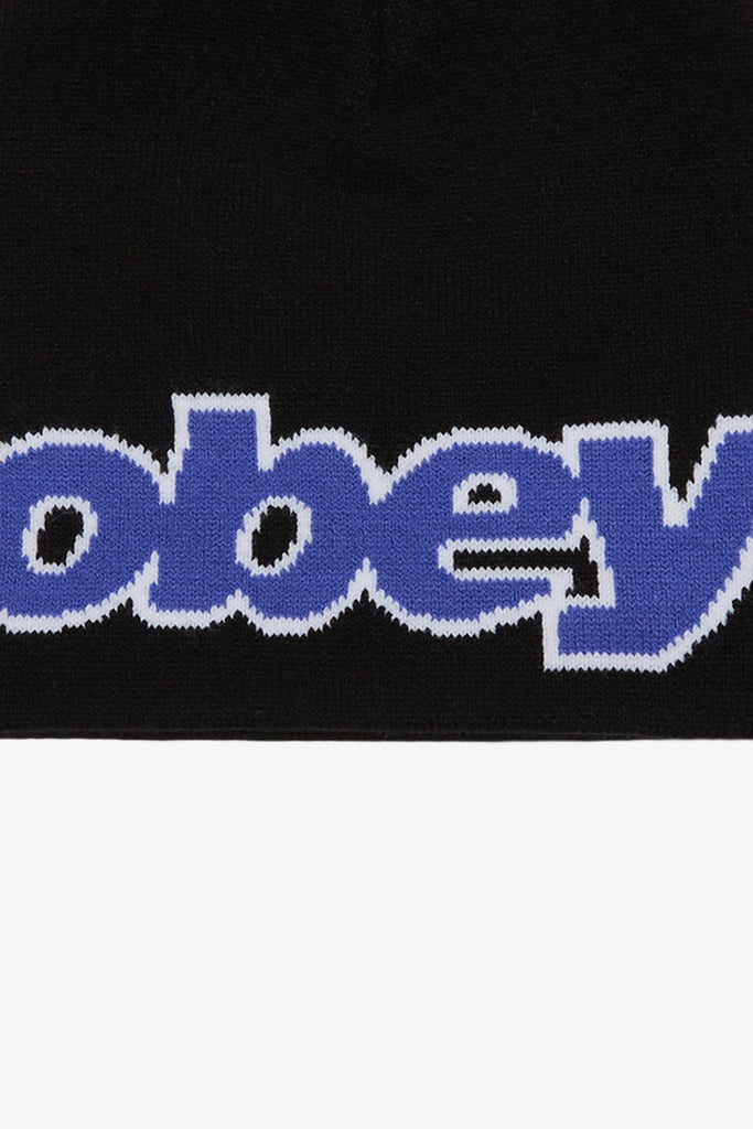 OBEY BYRON BEANIE - WORKSOUT WORLDWIDE