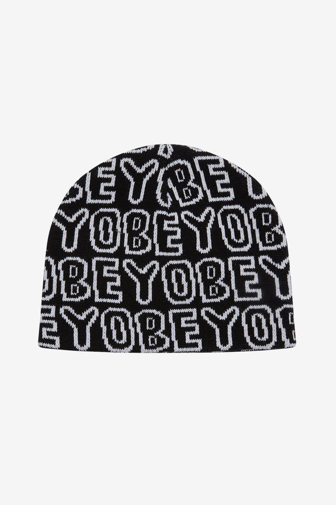 OBEY COMMON BEANIE - WORKSOUT WORLDWIDE