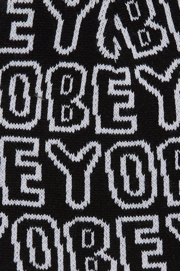 OBEY COMMON BEANIE - WORKSOUT WORLDWIDE