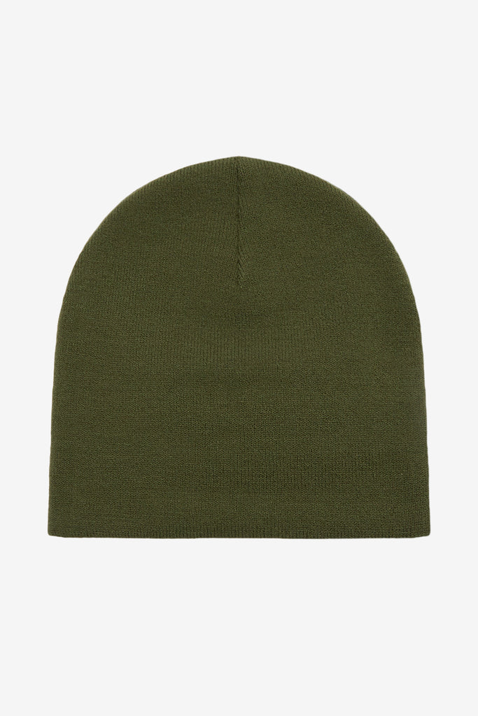 OBEY MATIC BEANIE - WORKSOUT WORLDWIDE
