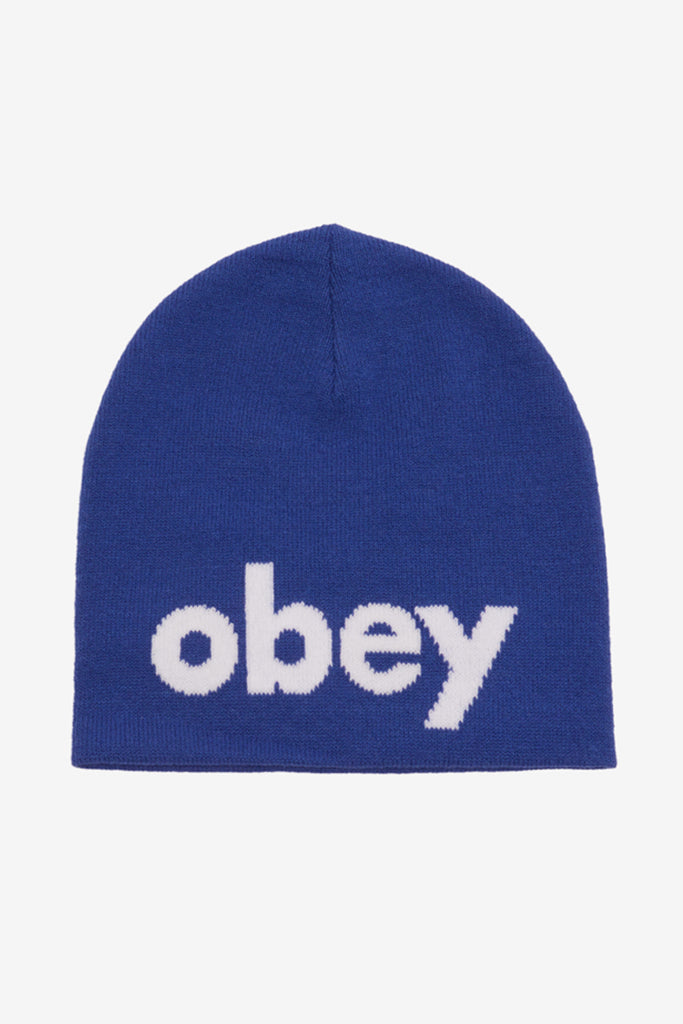 LOWERCASE BEANIE - WORKSOUT WORLDWIDE