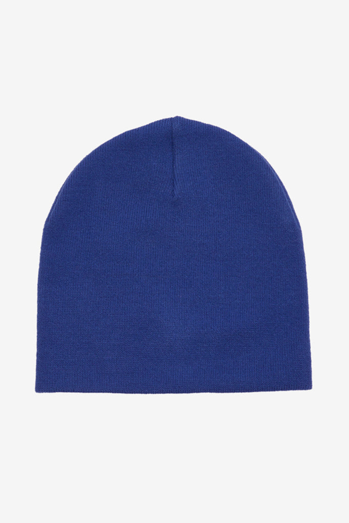 LOWERCASE BEANIE - WORKSOUT WORLDWIDE