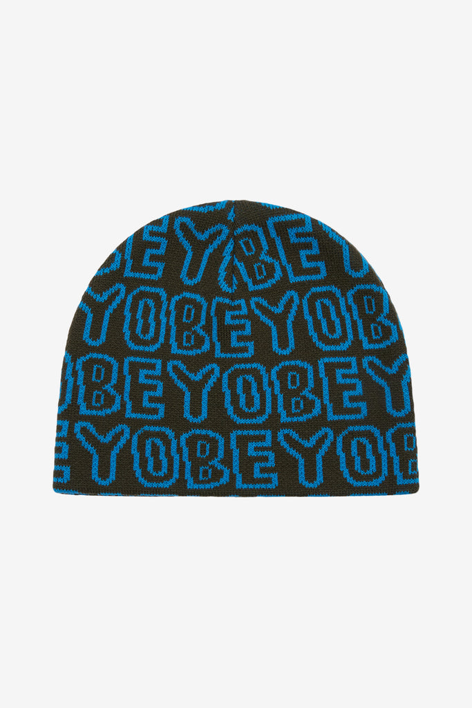OBEY COMMON BEANIE - WORKSOUT WORLDWIDE