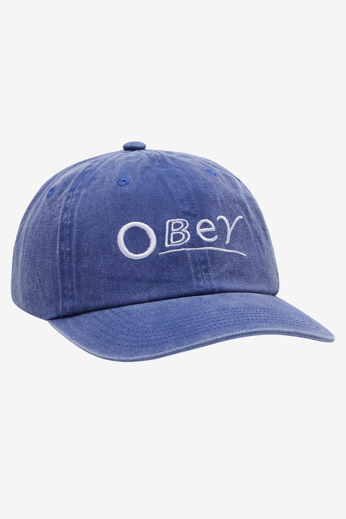 PIGMENT OBEY HEADLINES 6 PNL - WORKSOUT WORLDWIDE