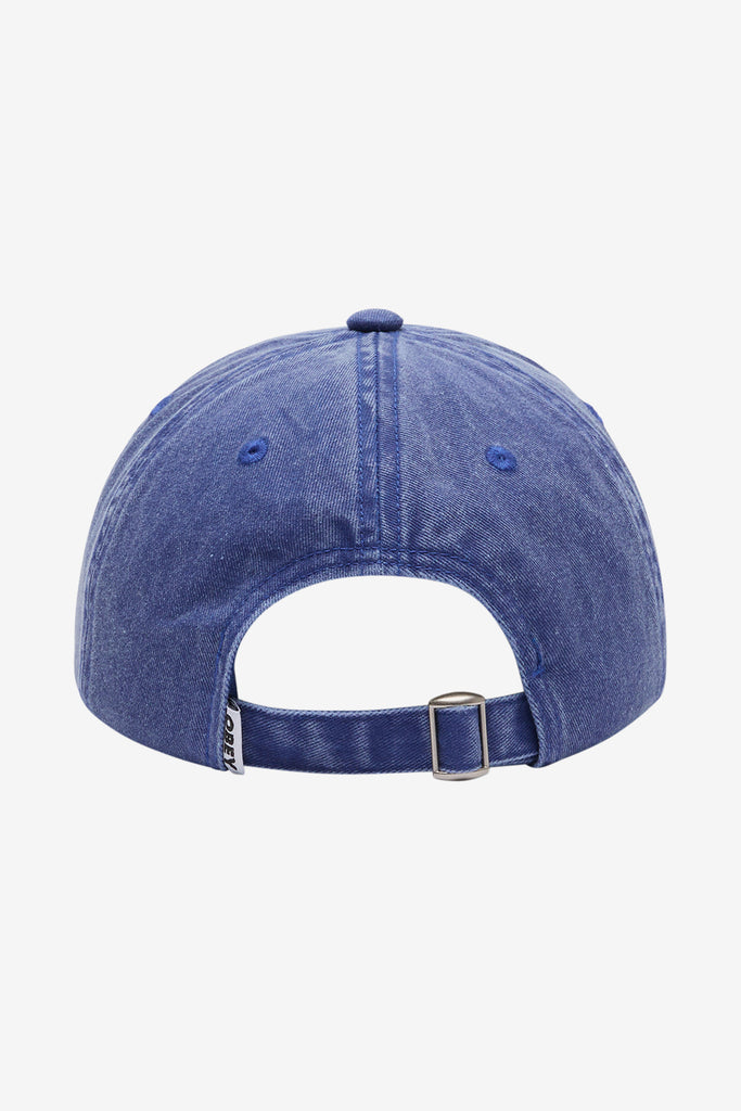 PIGMENT OBEY HEADLINES 6 PNL - WORKSOUT WORLDWIDE