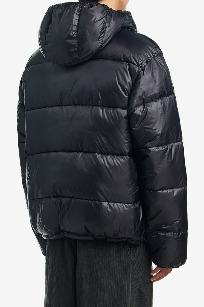 STRATUS PUFFER JACKET - WORKSOUT WORLDWIDE