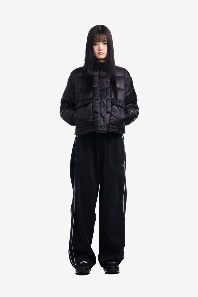 SURFACE PUFFER - WORKSOUT WORLDWIDE