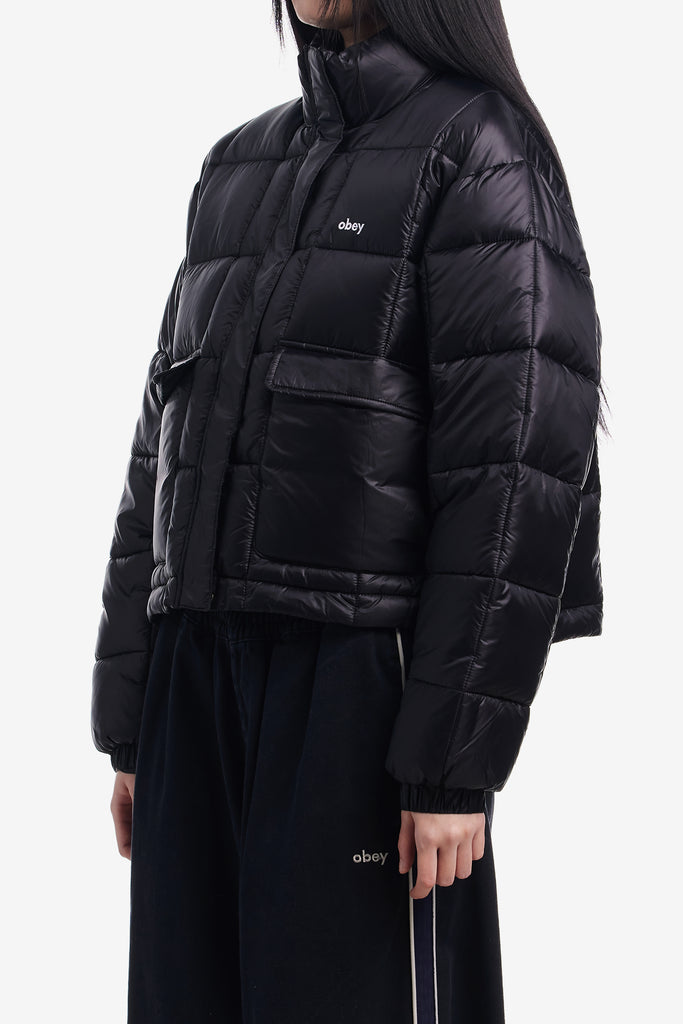 SURFACE PUFFER - WORKSOUT WORLDWIDE