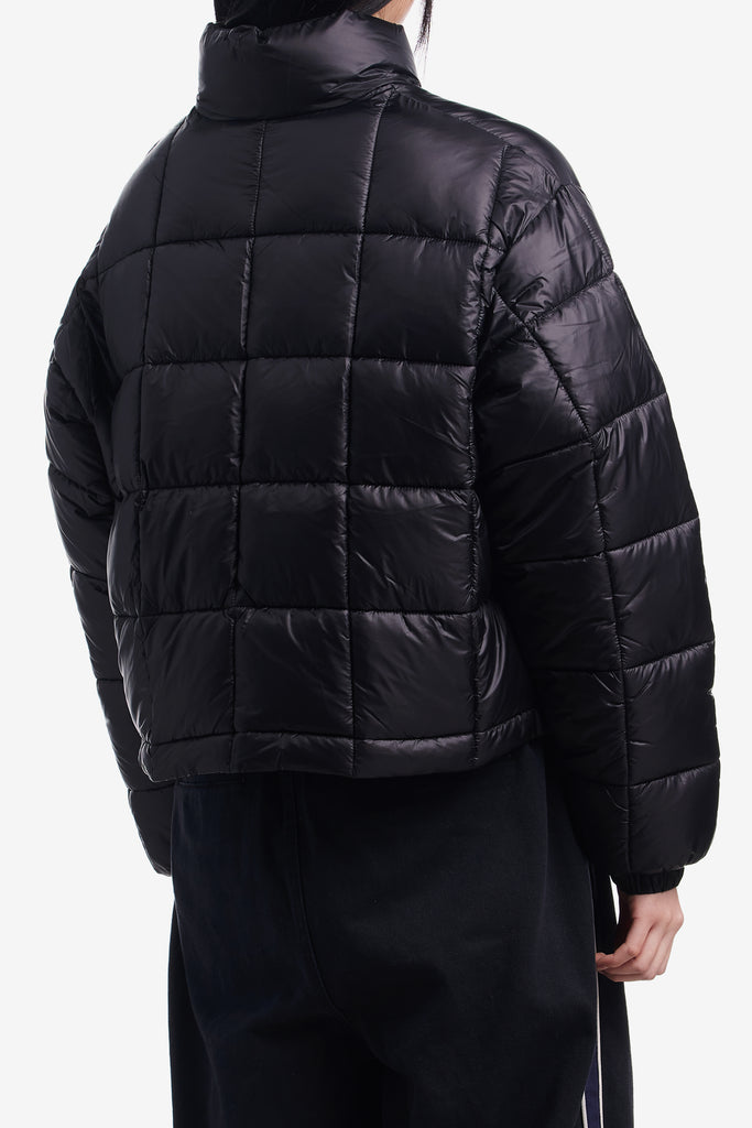 SURFACE PUFFER - WORKSOUT WORLDWIDE