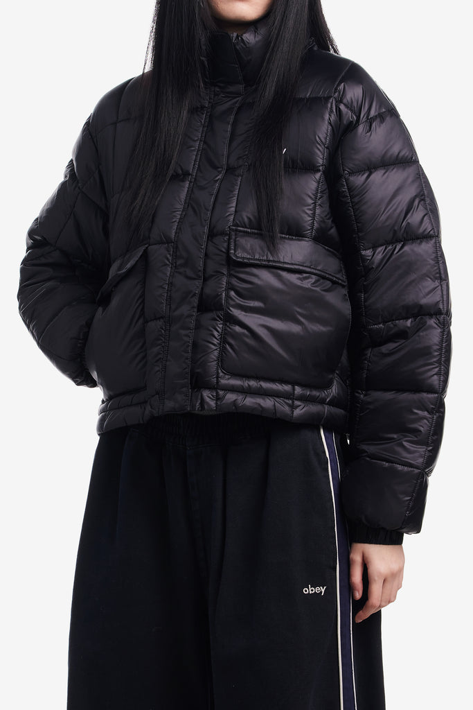 SURFACE PUFFER - WORKSOUT WORLDWIDE