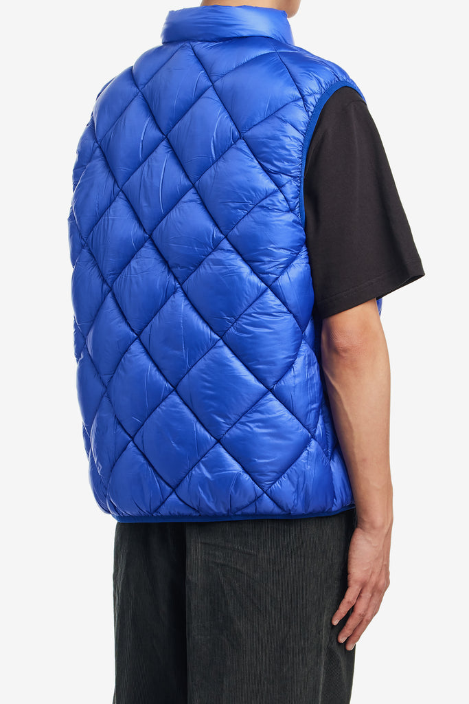 OBEY COMPASS VEST - WORKSOUT WORLDWIDE