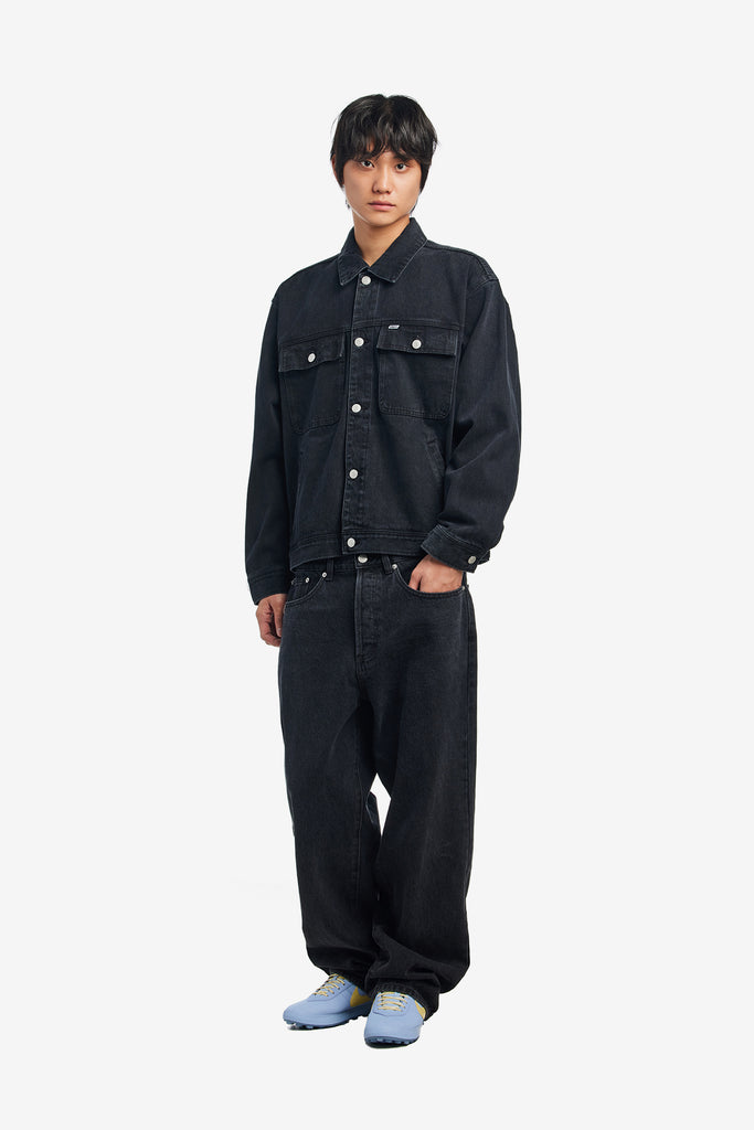 OBEY OPENA JACKET - WORKSOUT WORLDWIDE