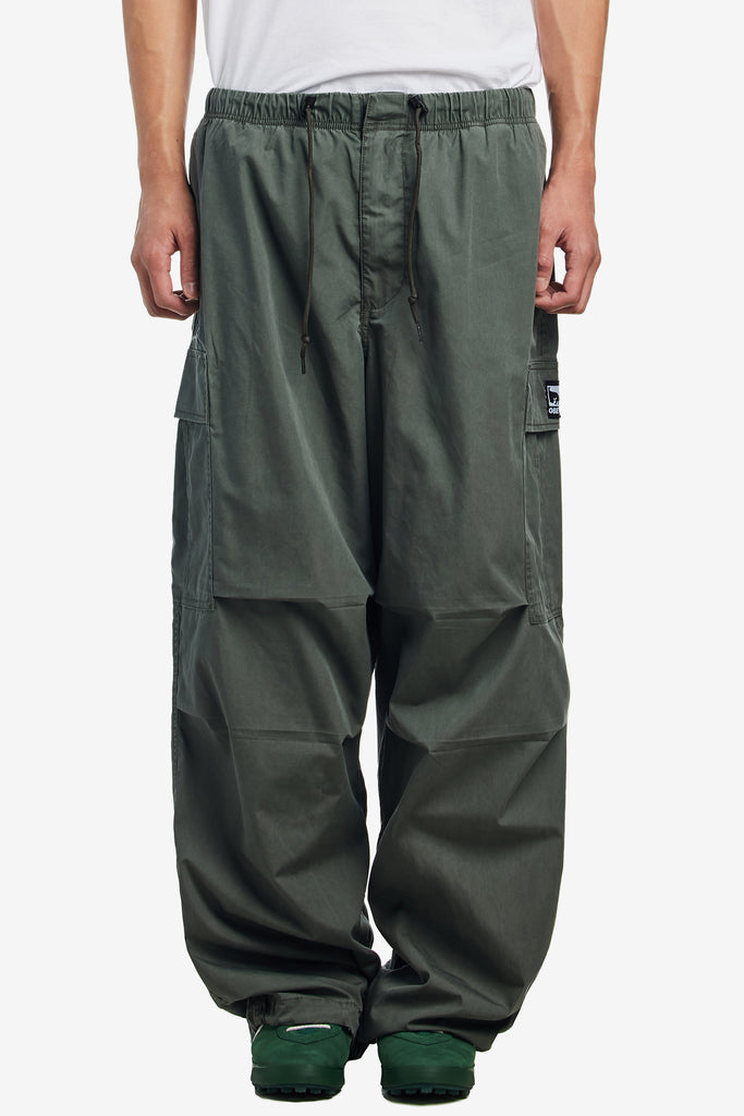 GIANT CARGO PANT - WORKSOUT WORLDWIDE