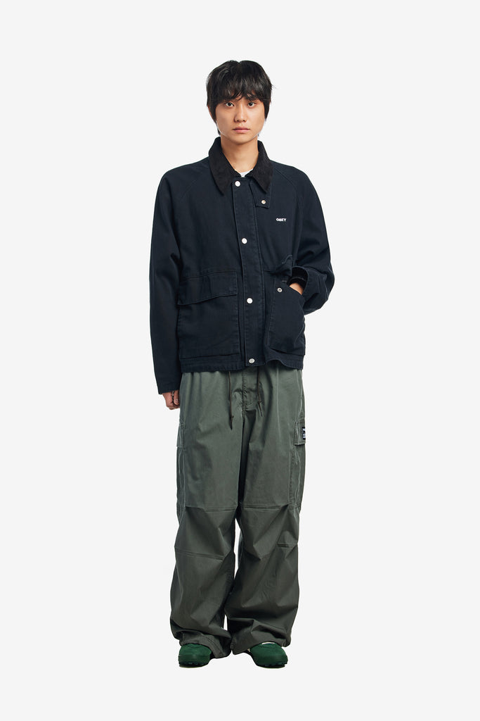GIANT CARGO PANT - WORKSOUT WORLDWIDE