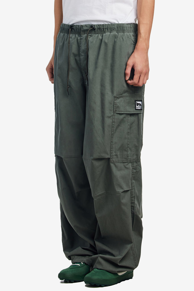 GIANT CARGO PANT - WORKSOUT WORLDWIDE