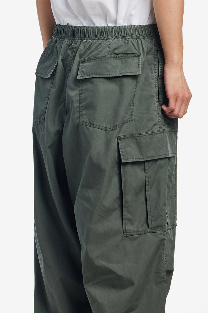 GIANT CARGO PANT - WORKSOUT WORLDWIDE