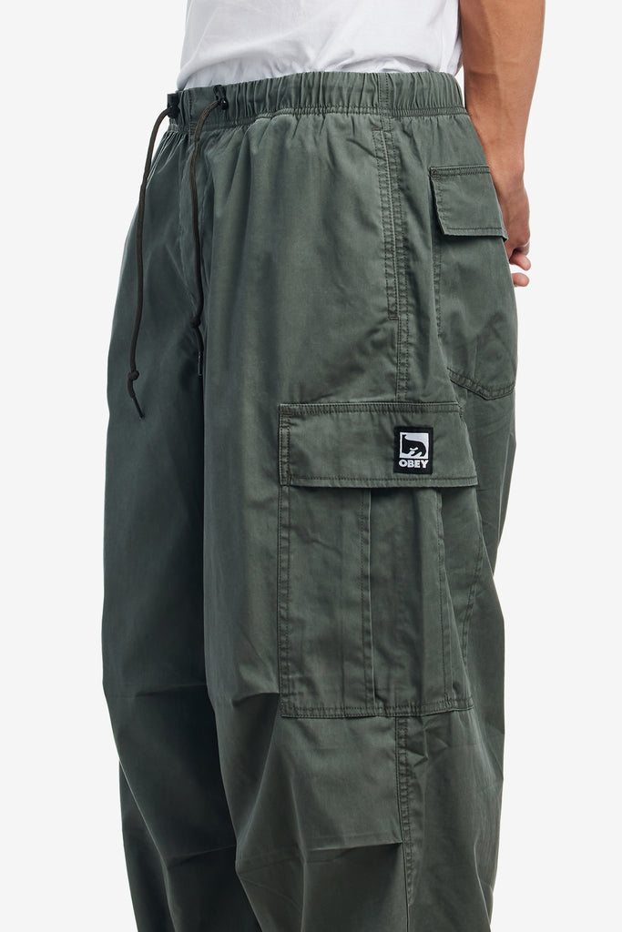 GIANT CARGO PANT - WORKSOUT WORLDWIDE