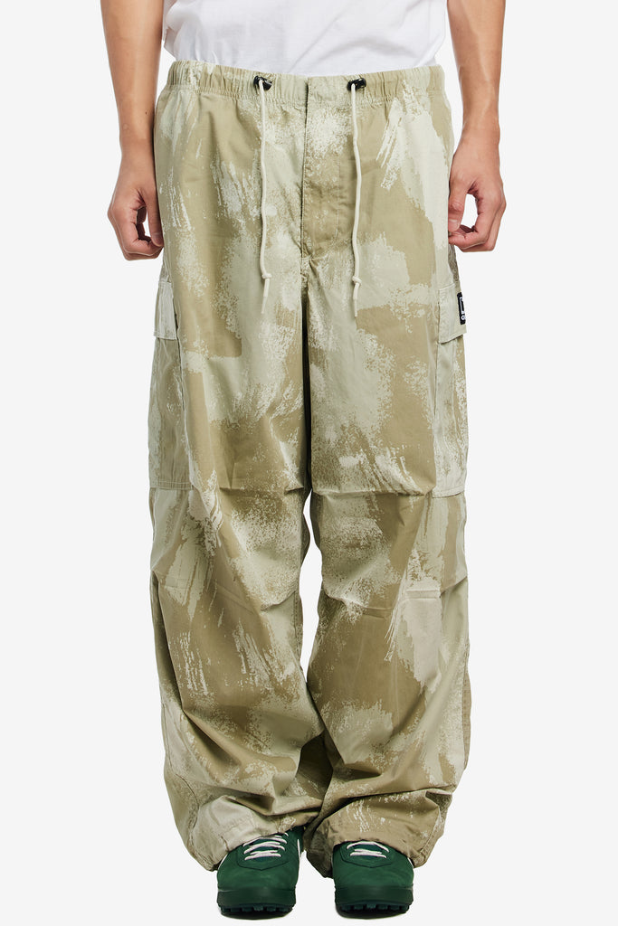 GIANT CARGO PANT - WORKSOUT WORLDWIDE