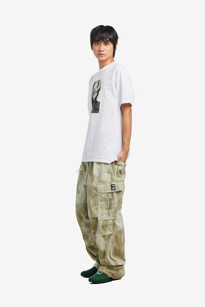 GIANT CARGO PANT - WORKSOUT WORLDWIDE