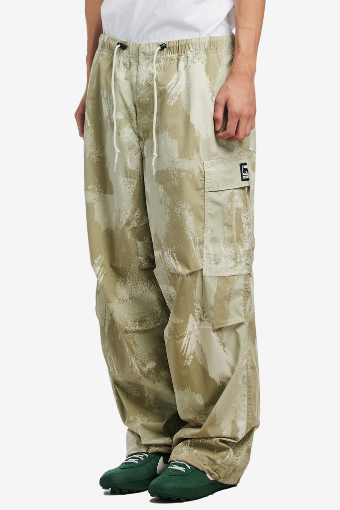 GIANT CARGO PANT - WORKSOUT WORLDWIDE