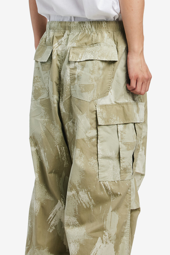 GIANT CARGO PANT - WORKSOUT WORLDWIDE