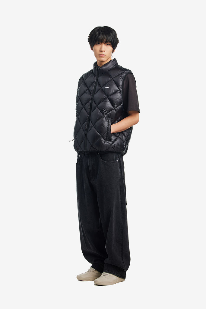 BIGWIG BAGGY DENIM - WORKSOUT WORLDWIDE