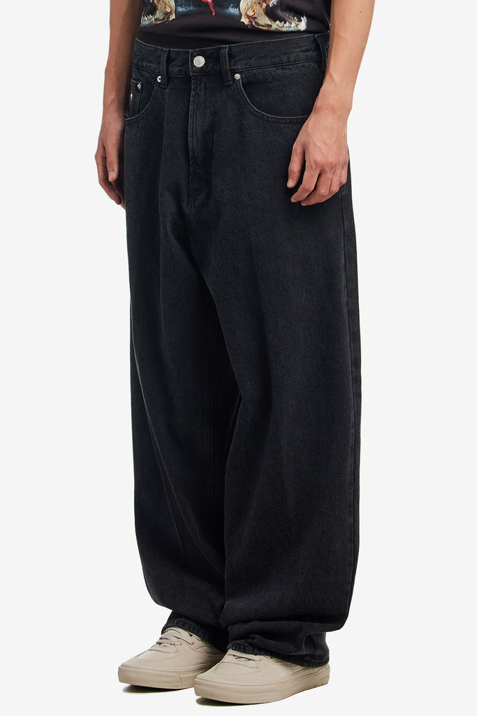 BIGWIG BAGGY DENIM - WORKSOUT WORLDWIDE