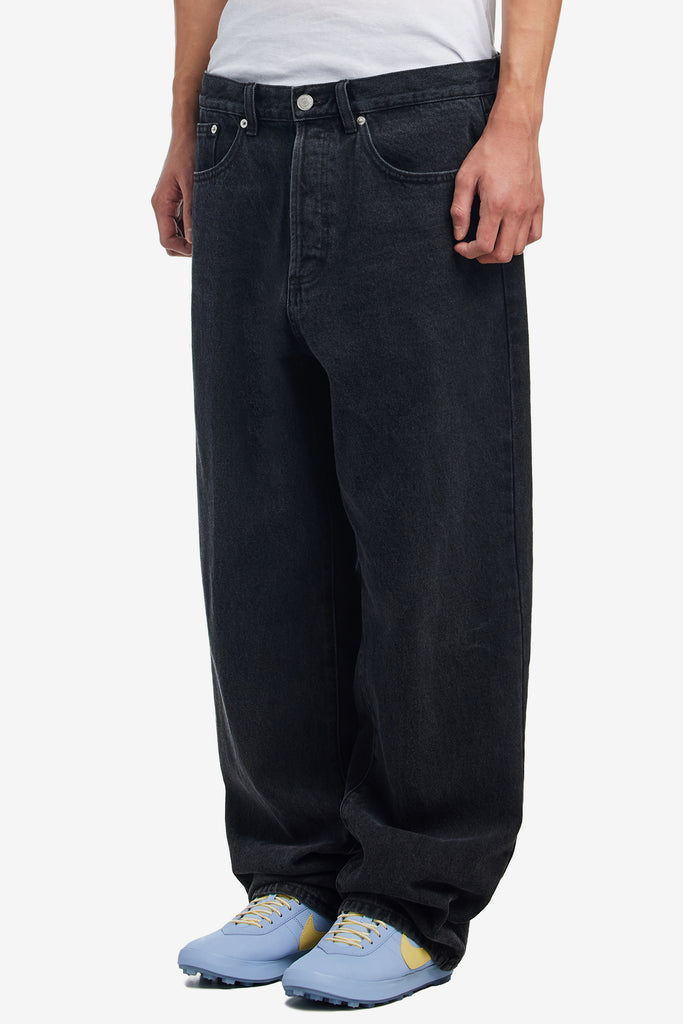 CLASSIC BAGGY DENIM - WORKSOUT WORLDWIDE