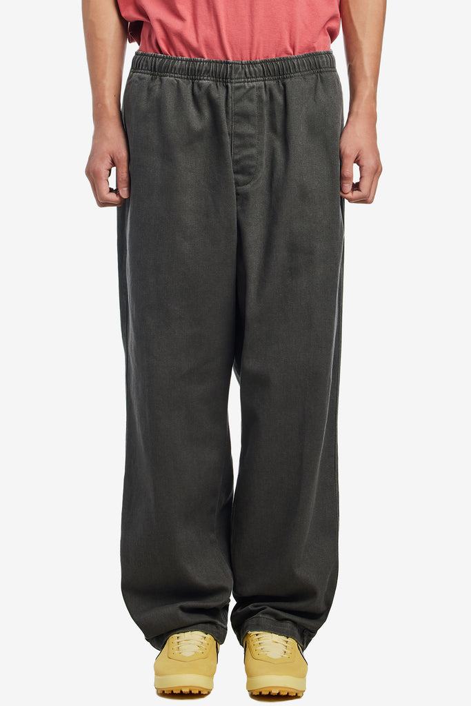 DENIM EASY PANT - WORKSOUT WORLDWIDE
