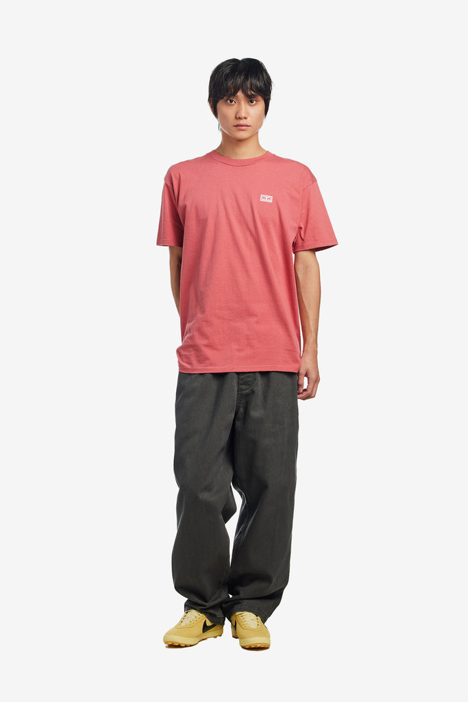 DENIM EASY PANT - WORKSOUT WORLDWIDE