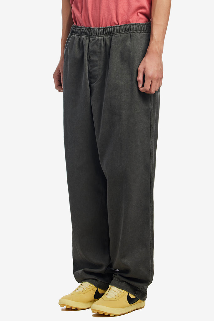 DENIM EASY PANT - WORKSOUT WORLDWIDE