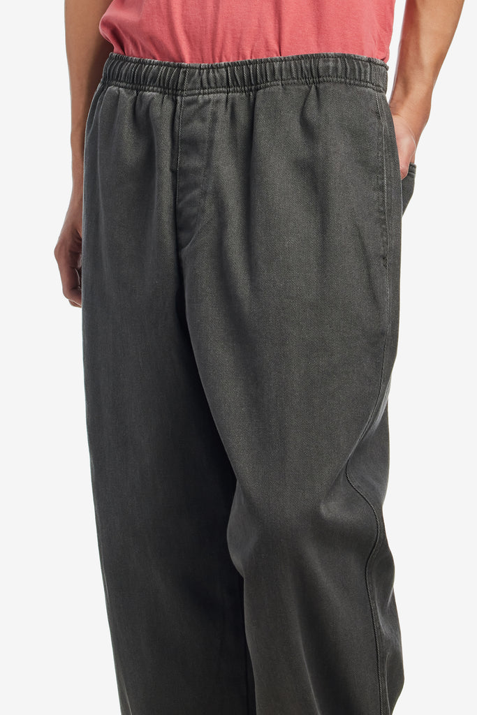 DENIM EASY PANT - WORKSOUT WORLDWIDE