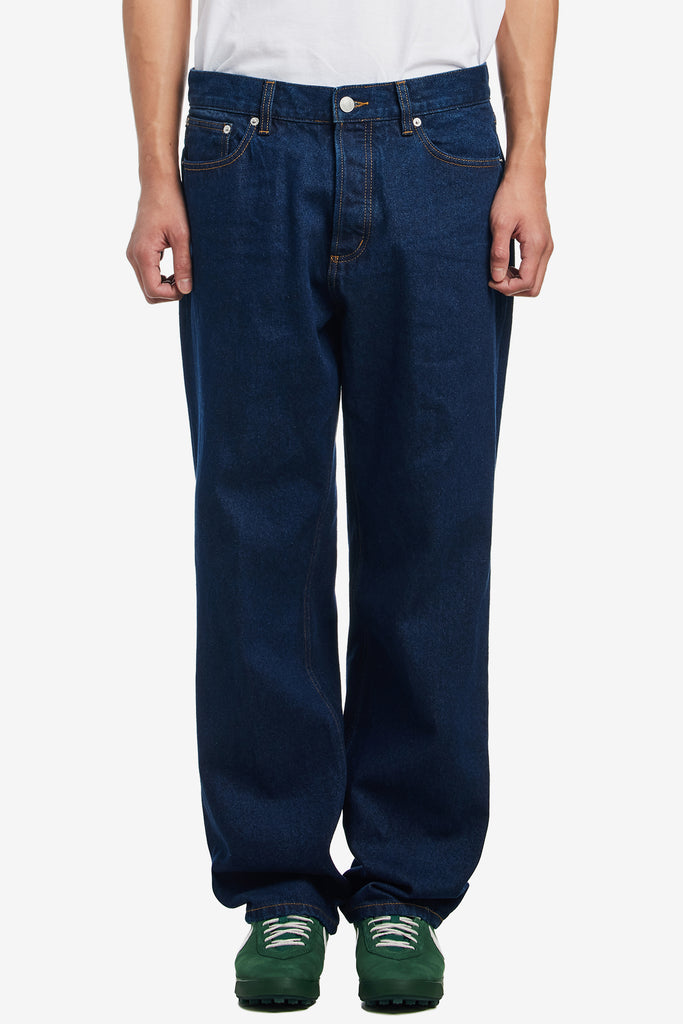 HARDWORK DENIM - WORKSOUT WORLDWIDE