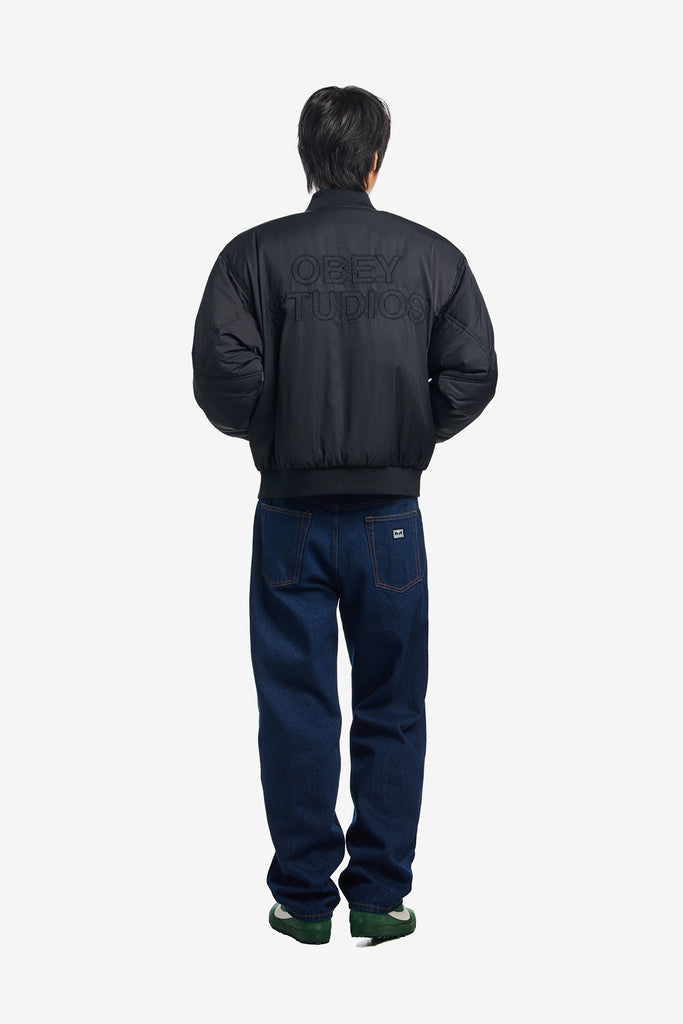 HARDWORK DENIM - WORKSOUT WORLDWIDE